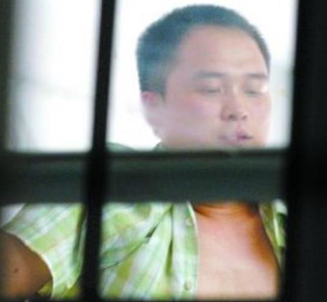 开云体育 开云官网四川高考狂人张非4次金榜题名2次遭清华北大劝退后来如何了(图4)