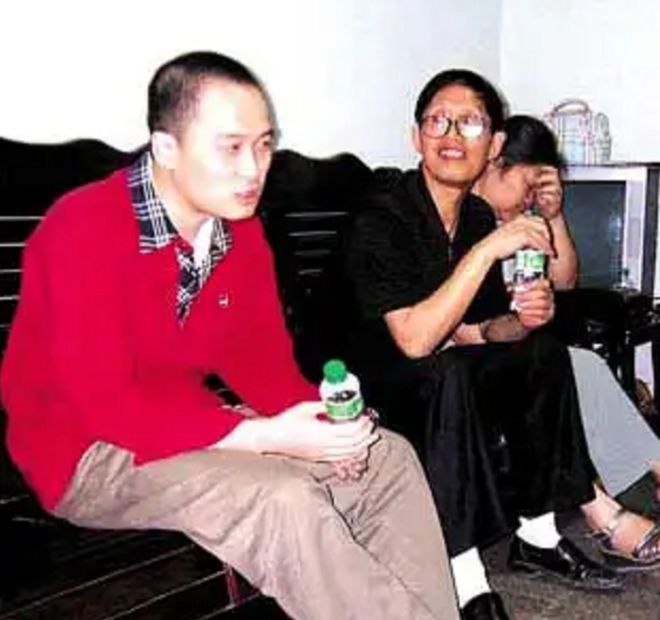 开云体育 开云官网四川高考狂人张非4次金榜题名2次遭清华北大劝退后来如何了(图21)