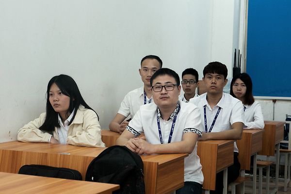 开云体育 Kaiyun.com 官网入口长沙职业技术学院一般都有哪些专业和院系学哪个专业好就业？(图2)