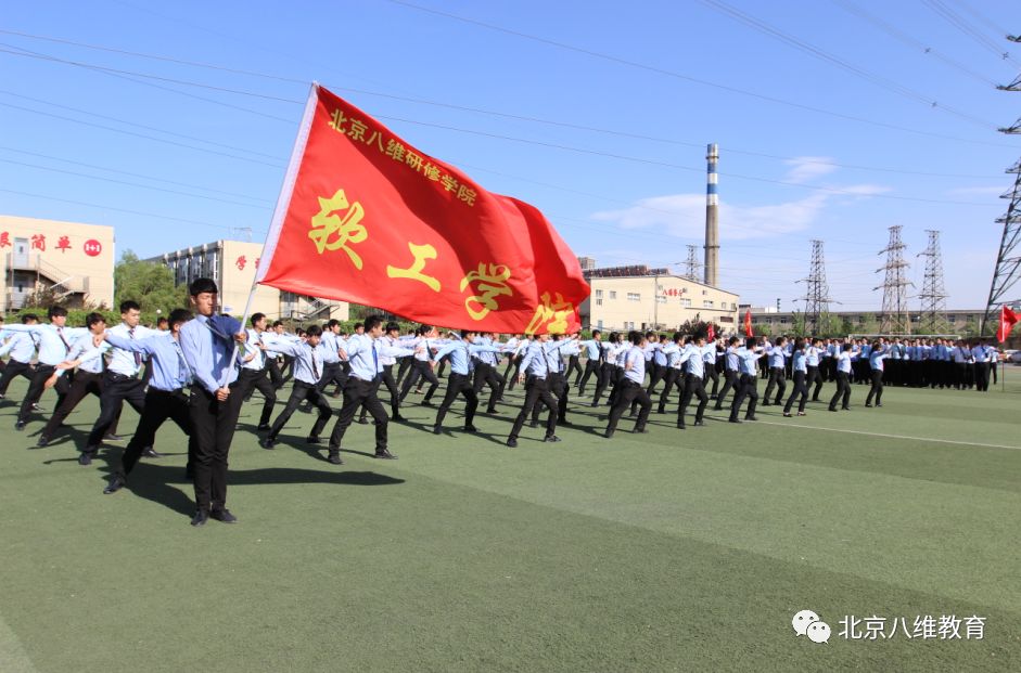 【权威介绍】八维十开云体育 开云官网三大专业学习哪个都成才！(图2)