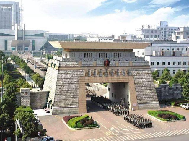 湖南高校：计算机类专业“前五强”哪些大学能入围？开云体育 开云官网(图2)