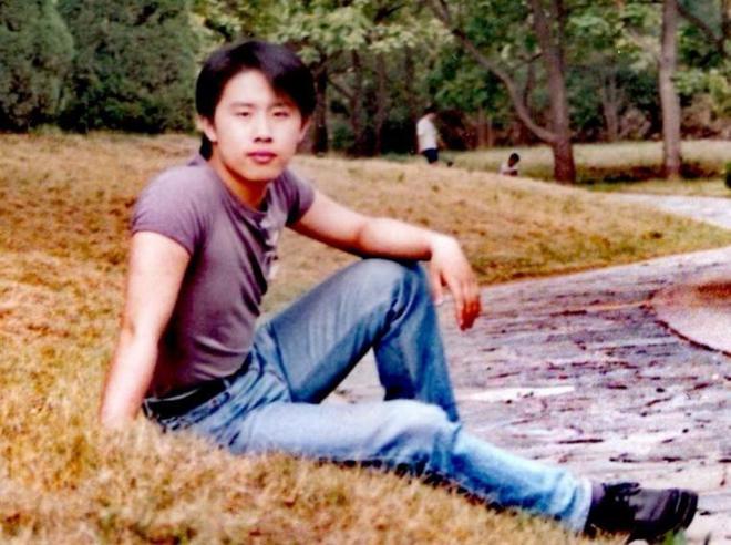 我计算机专业入职中科院离婚后被分走三四千万金钱不重要Kaiyun 开云(图5)