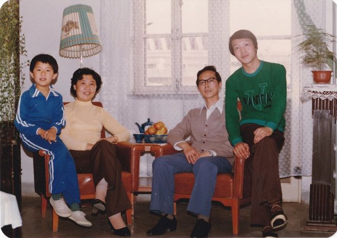 我计算机专业入职中科院离婚后被分走三四千万金钱不重要Kaiyun 开云(图2)