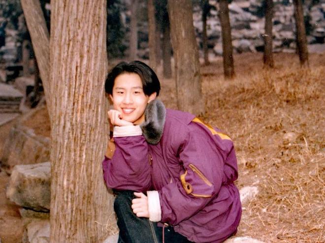 我计算机专业入职中科院离婚后被分走三四千万金钱不重要Kaiyun 开云(图3)