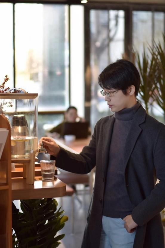 我计算机专业入职中科院离婚后被分走三四千万金钱不重要Kaiyun 开云(图1)