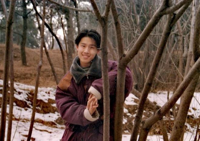 我计算机专业入职中科院离婚后被分走三四千万金钱不重要Kaiyun 开云(图4)