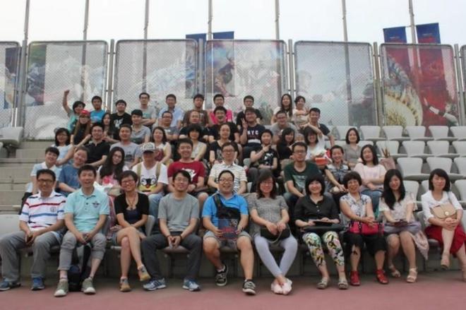 我计算机专业入职中科院离婚后被分走三四千万金钱不重要Kaiyun 开云(图7)