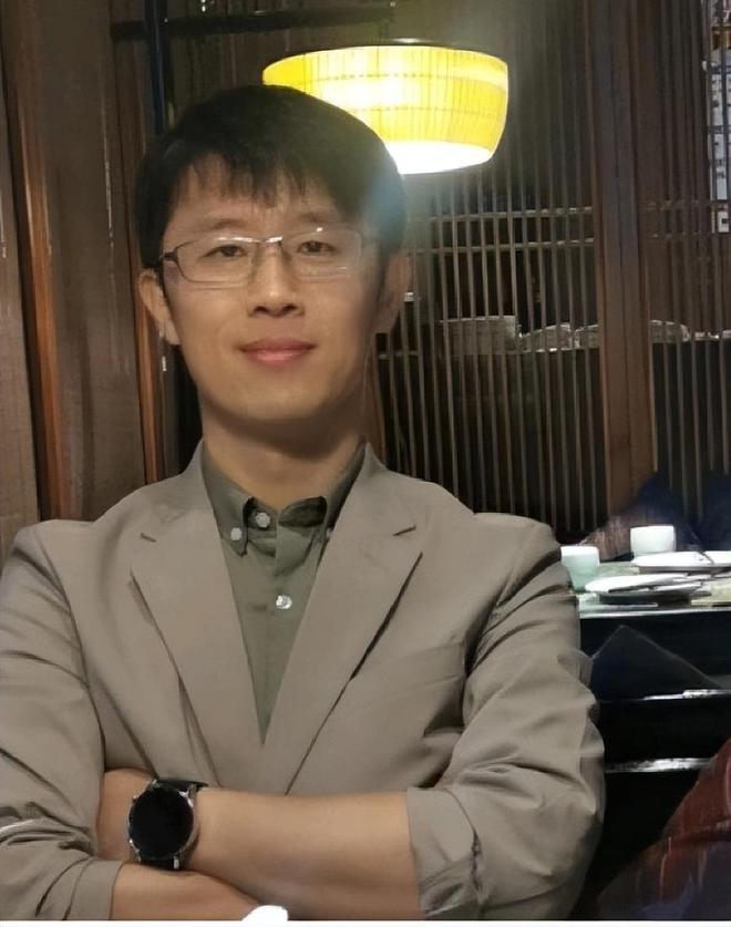 我计算机专业入职中科院离婚后被分走三四千万金钱不重要Kaiyun 开云(图9)
