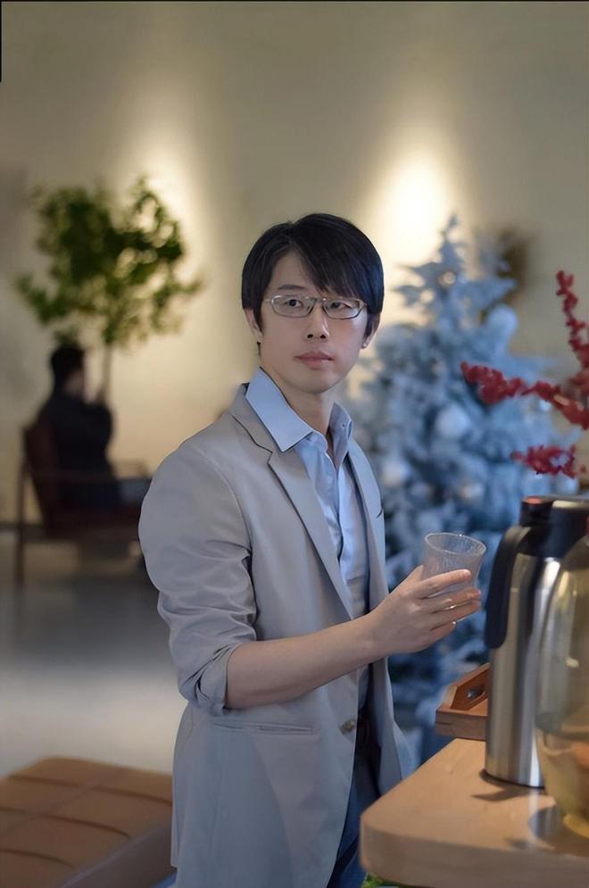 我计算机专业入职中科院离婚后被分走三四千万金钱不重要Kaiyun 开云(图12)