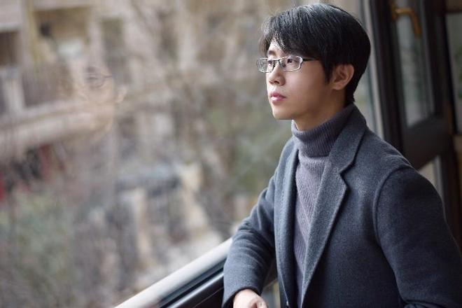 我计算机专业入职中科院离婚后被分走三四千万金钱不重要Kaiyun 开云(图11)