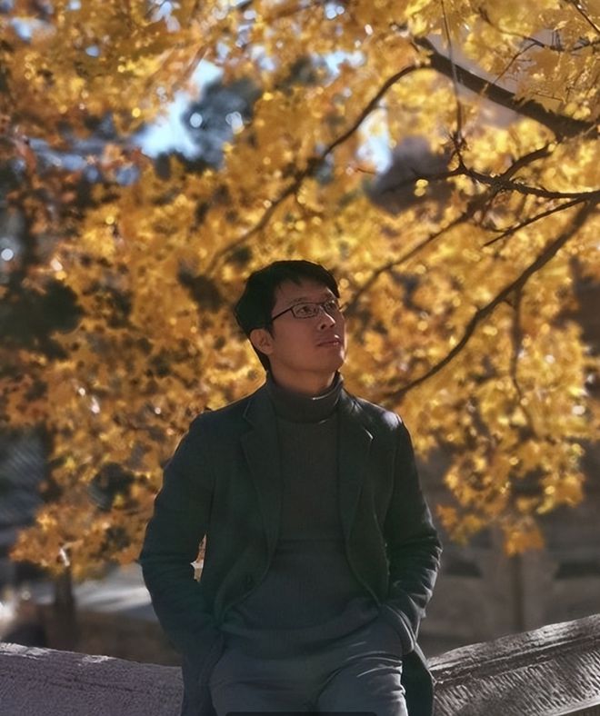 我计算机专业入职中科院离婚后被分走三四千万金钱不重要Kaiyun 开云(图10)