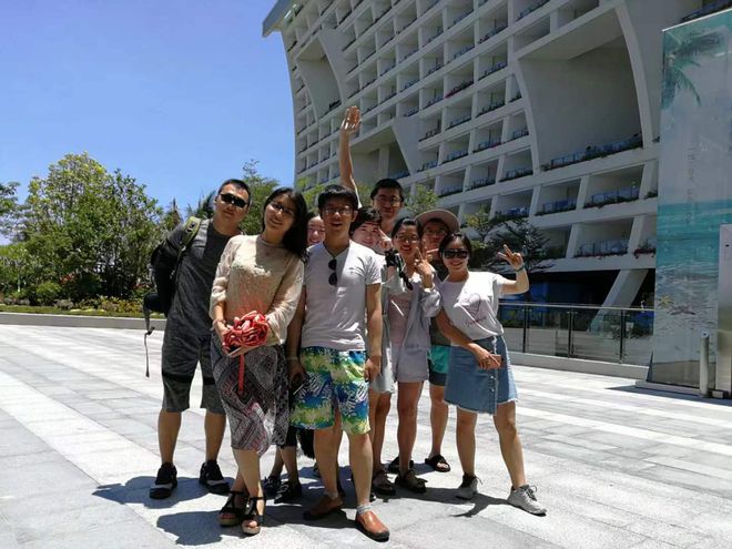 我计算机专业入职中科院离婚后被分走三四千万金钱不重要Kaiyun 开云(图13)