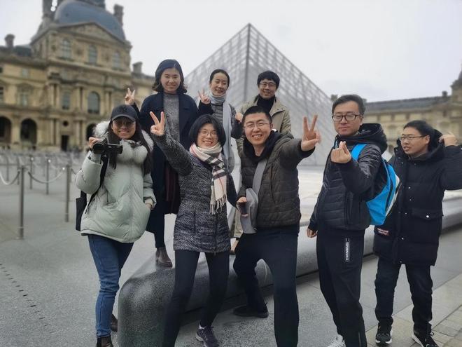 我计算机专业入职中科院离婚后被分走三四千万金钱不重要Kaiyun 开云(图17)