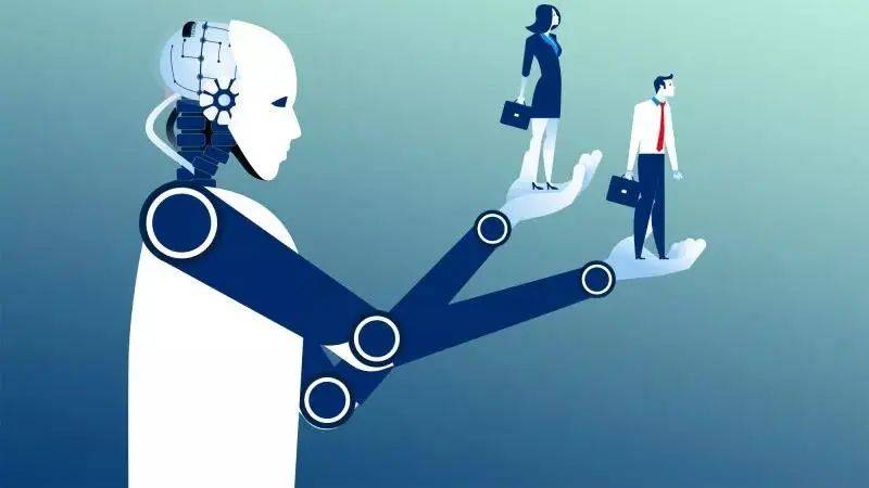职业趋开云体育 开云平台势报告：AI能力正在成为职场关键竞争力(图4)
